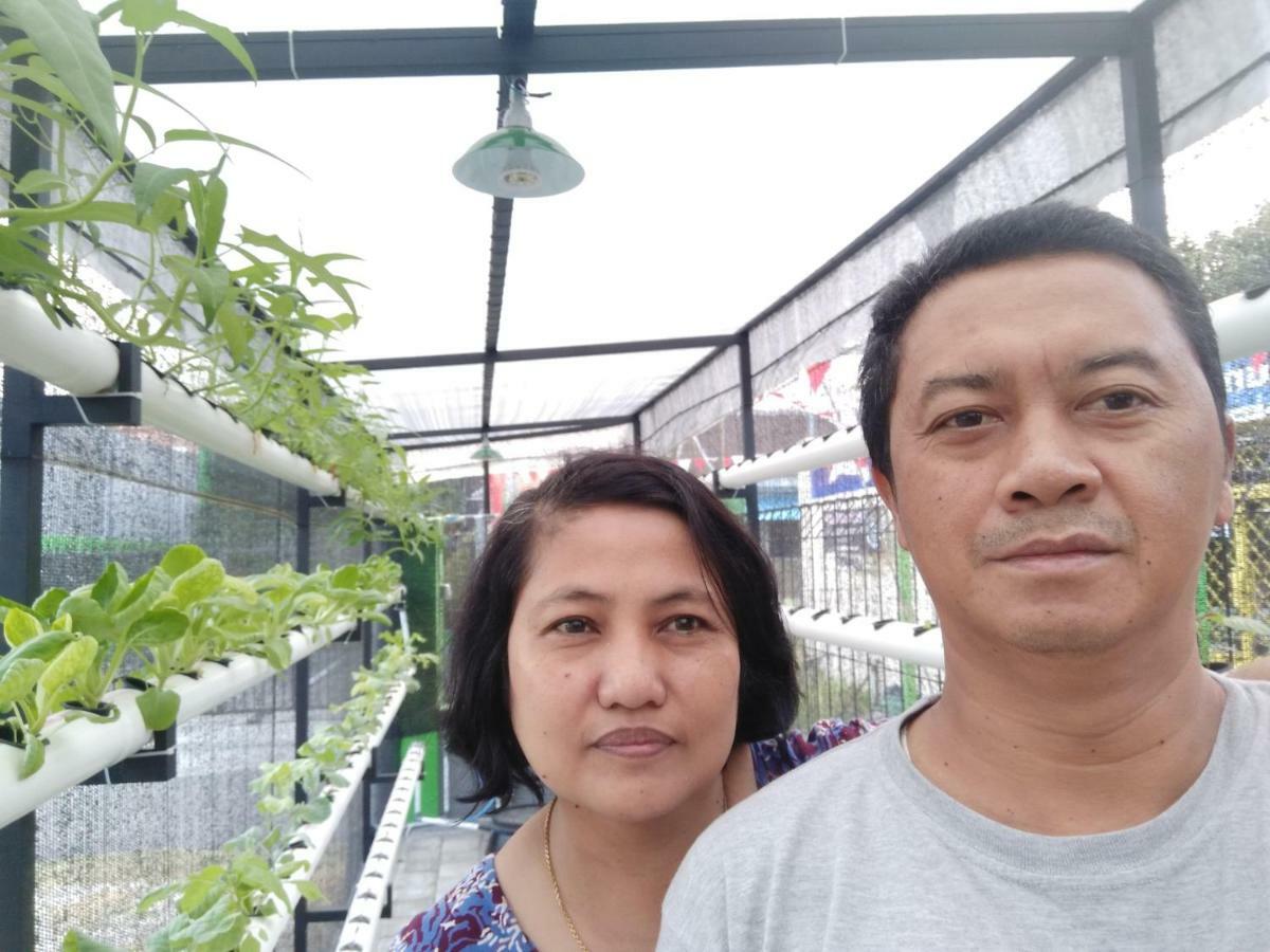 Titan'S Greenhouse Banyuwangi  Eksteriør bilde